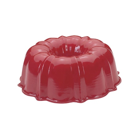 Pan Bundt Alum Non Stick